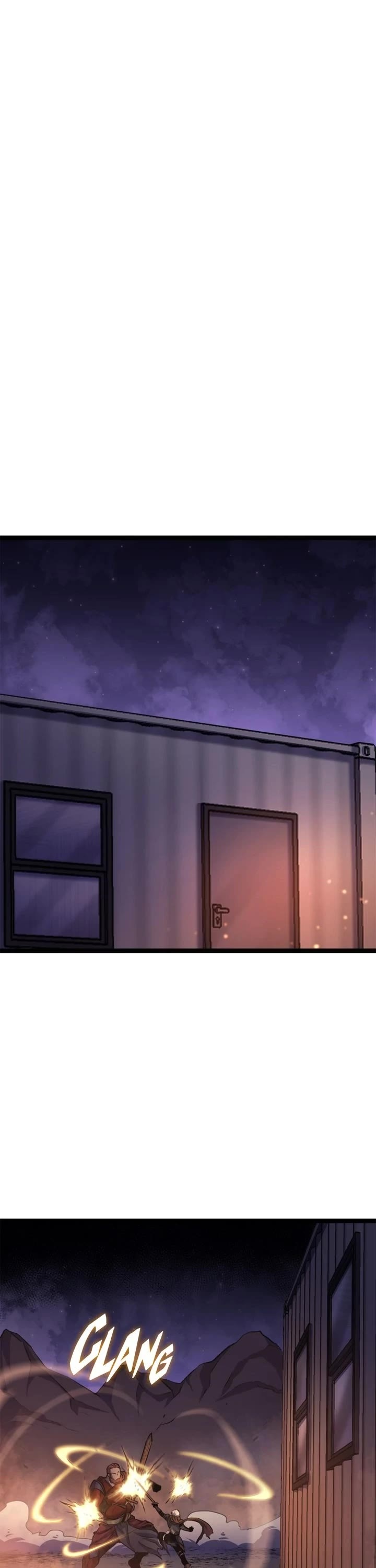 Max Level Returner Chapter 187 page 41 - Chapter 187