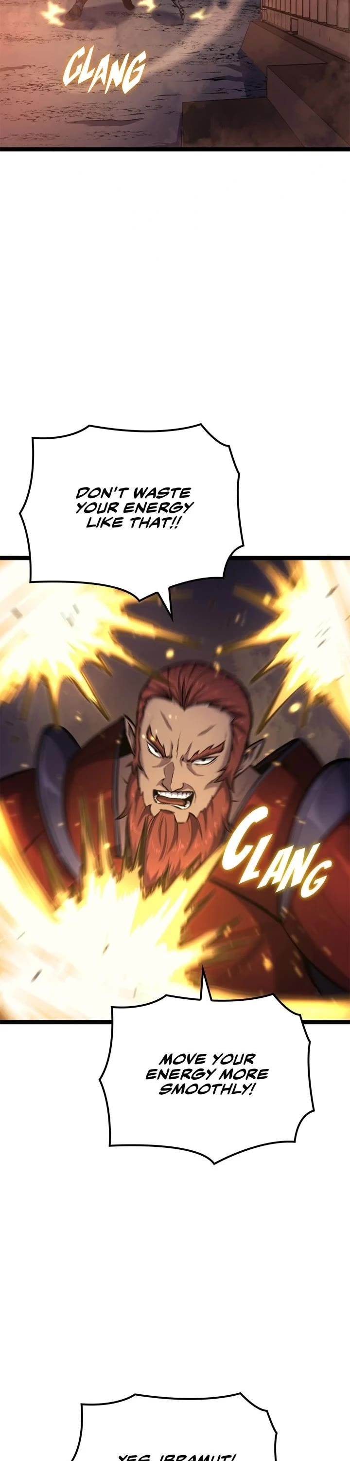 Max Level Returner Chapter 187 page 42 - Chapter 187