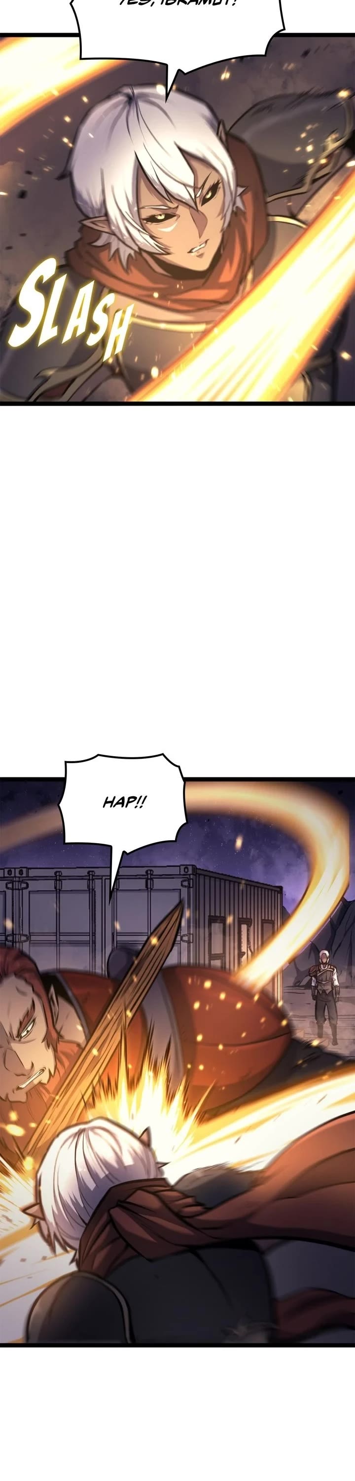 Max Level Returner Chapter 187 page 43 - Chapter 187