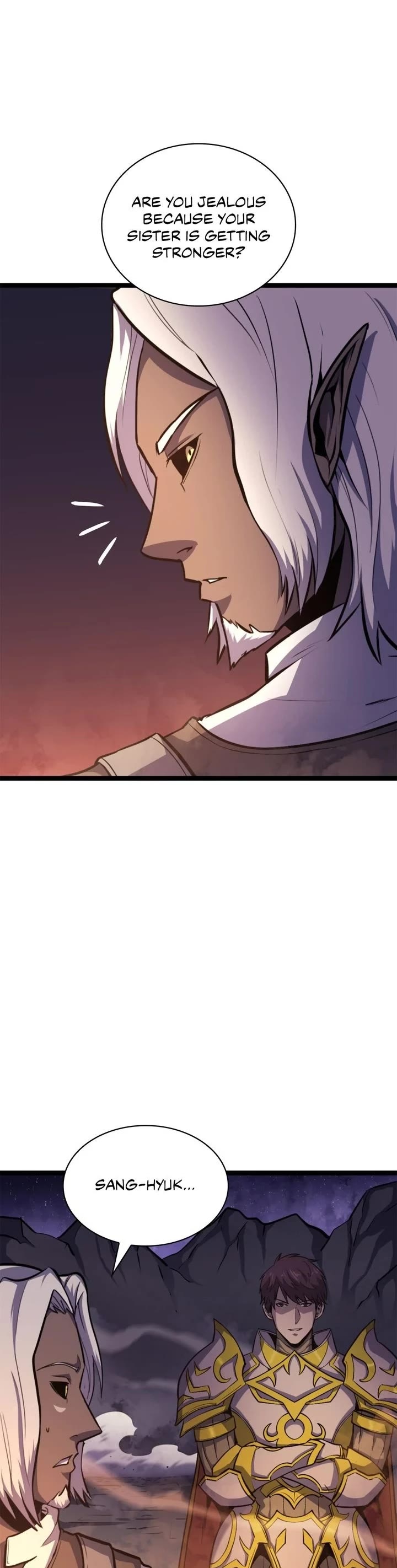 Max Level Returner Chapter 187 page 44 - Chapter 187
