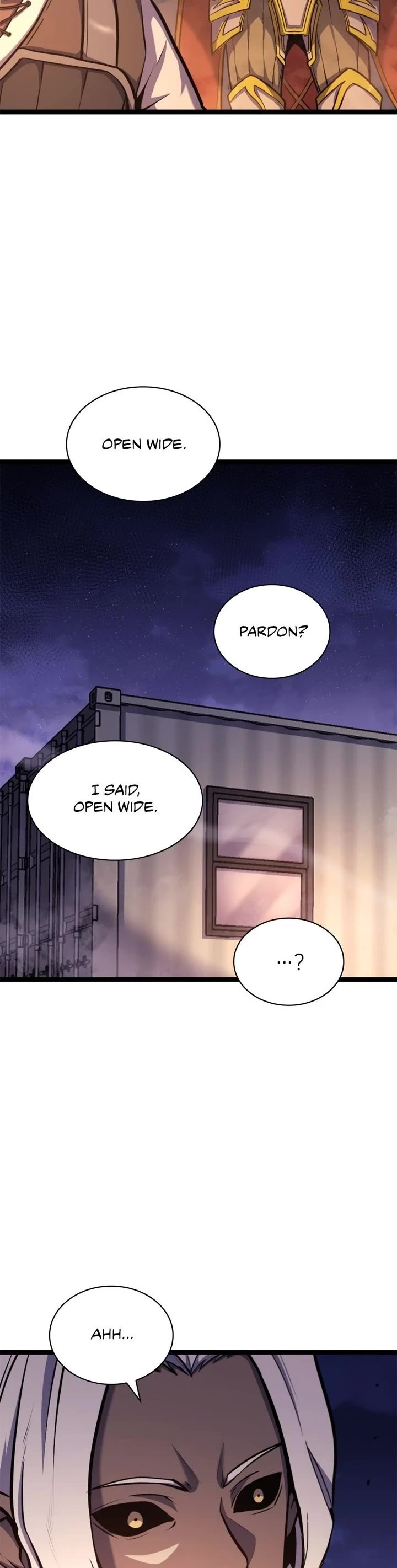 Max Level Returner Chapter 187 page 45 - Chapter 187