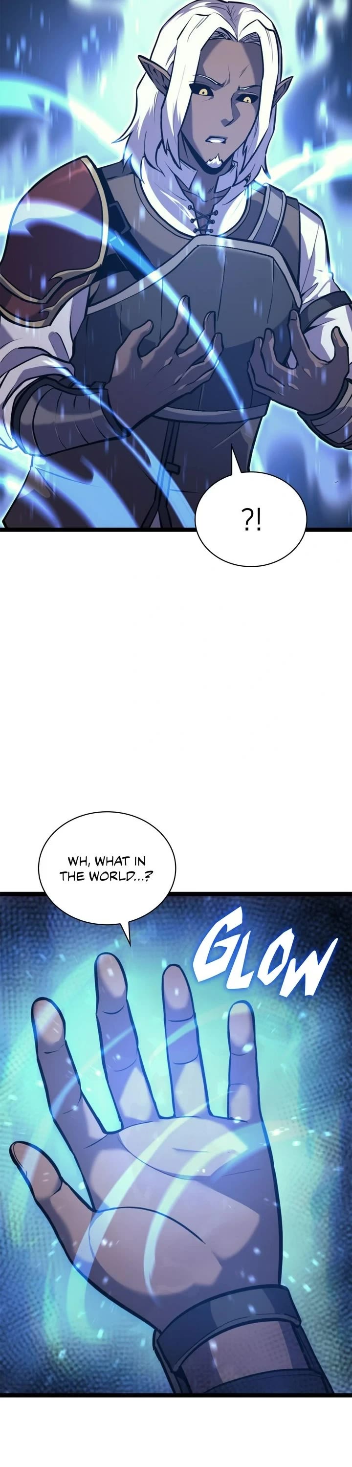 Max Level Returner Chapter 187 page 47 - Chapter 187