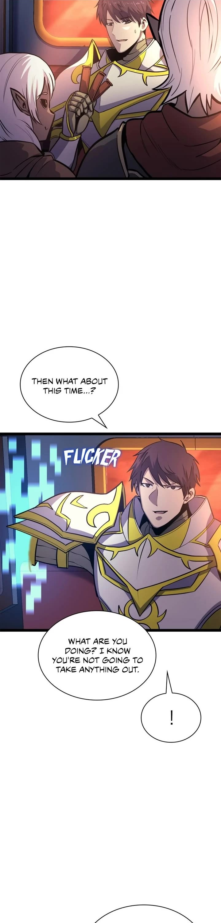 Max Level Returner Chapter 187 page 52 - Chapter 187