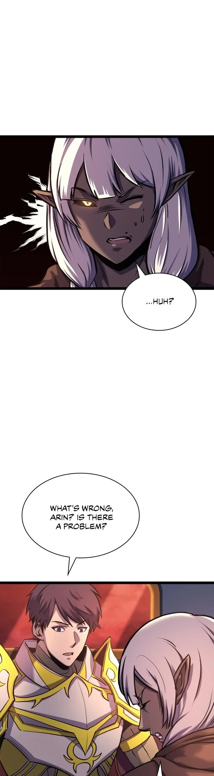 Max Level Returner Chapter 187 page 54 - Chapter 187