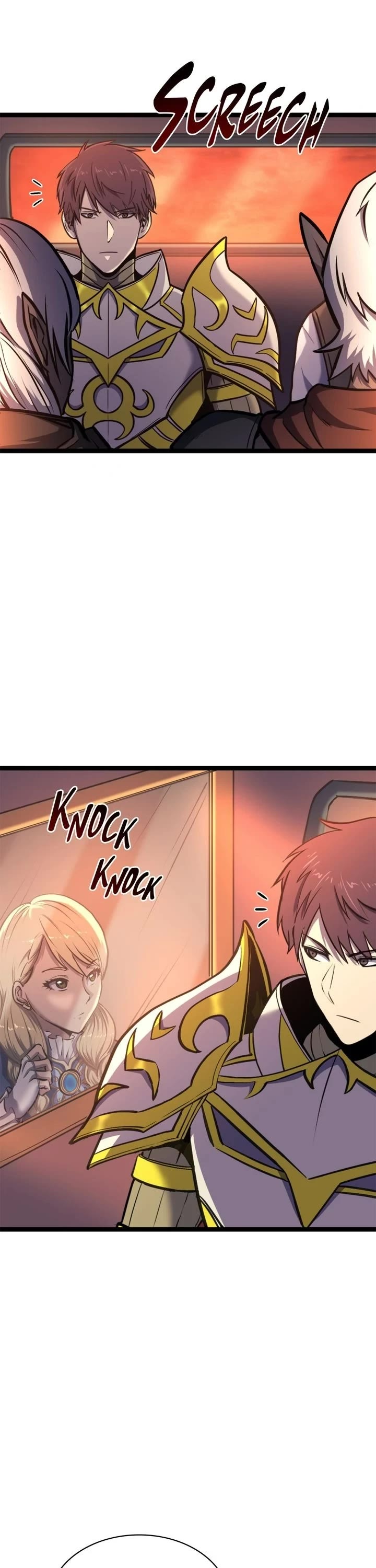 Max Level Returner Chapter 187 page 56 - Chapter 187