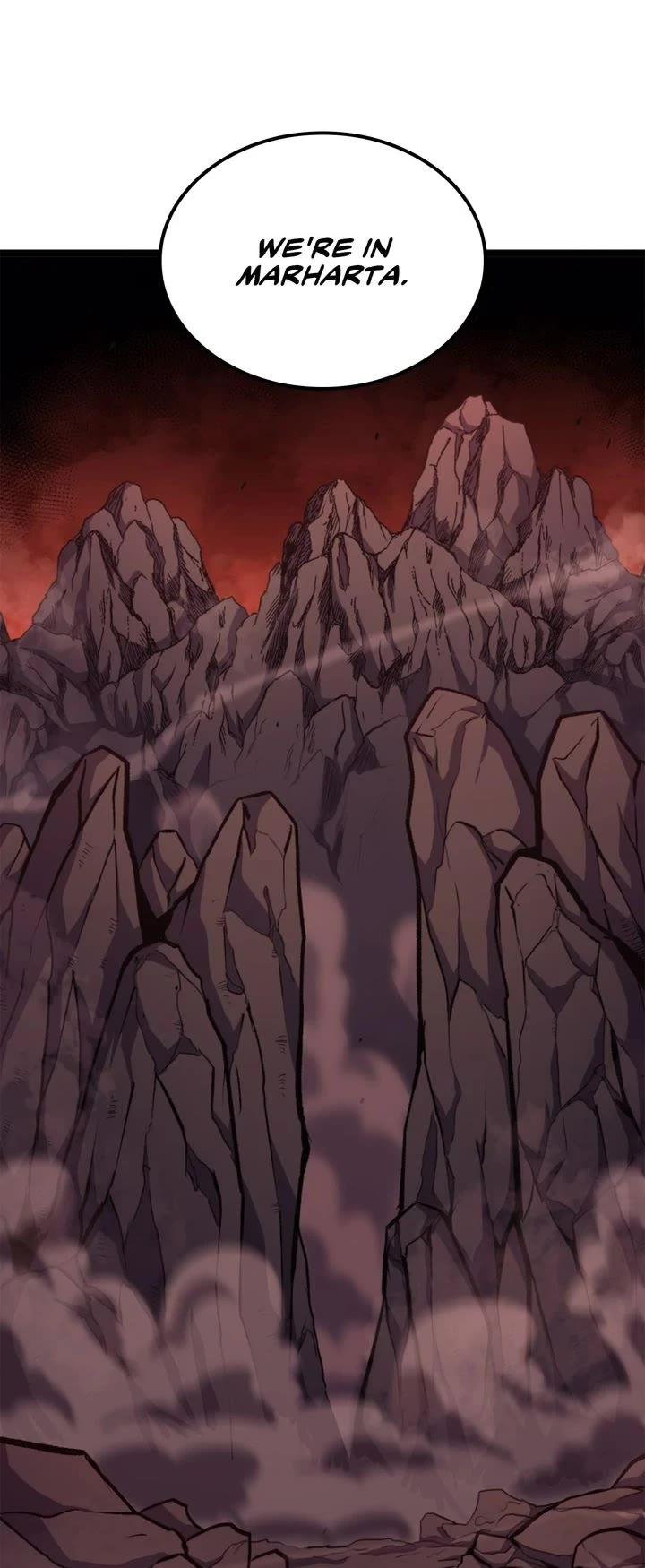 Max Level Returner Chapter 187 page 58 - Chapter 187