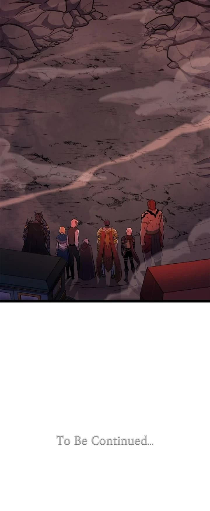 Max Level Returner Chapter 187 page 59 - Chapter 187