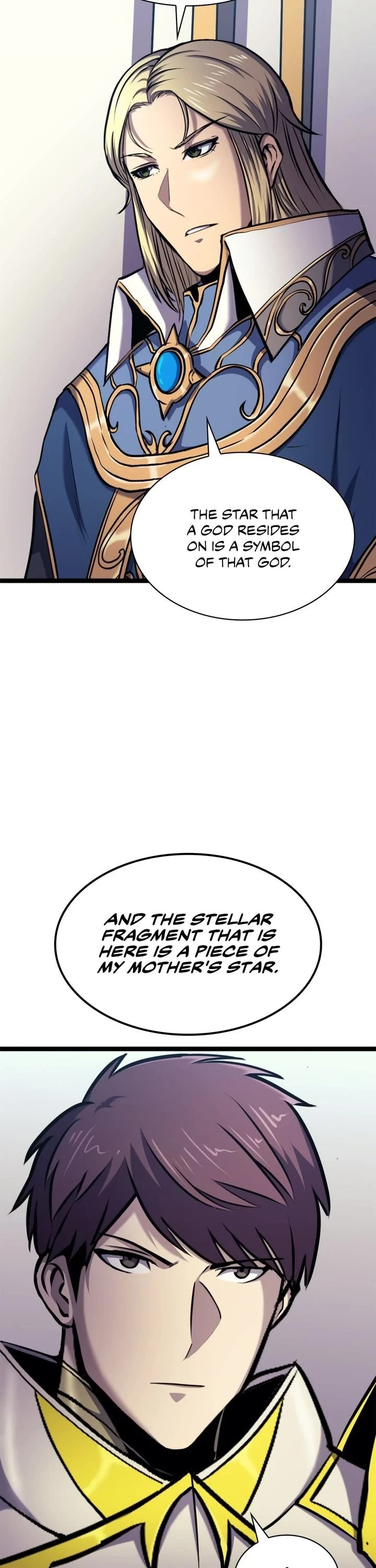 Max Level Returner Chapter 187 page 6 - Chapter 187
