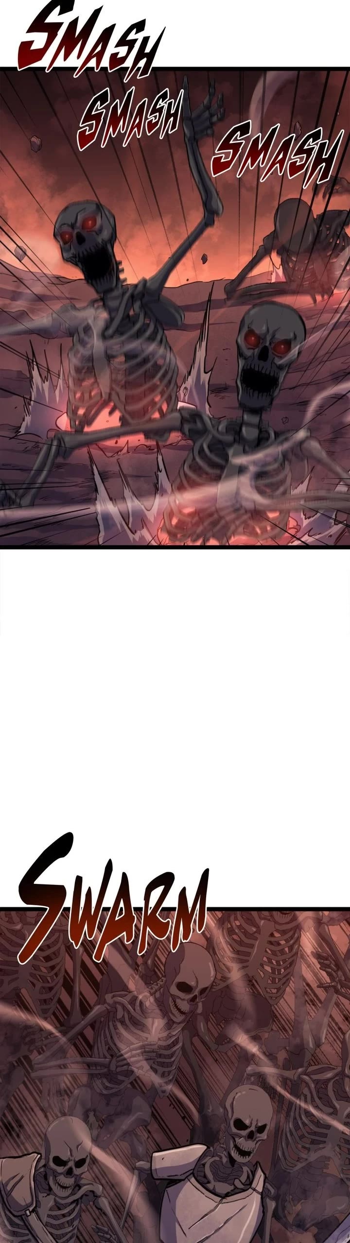Max Level Returner Chapter 188 page 10 - Chapter 188