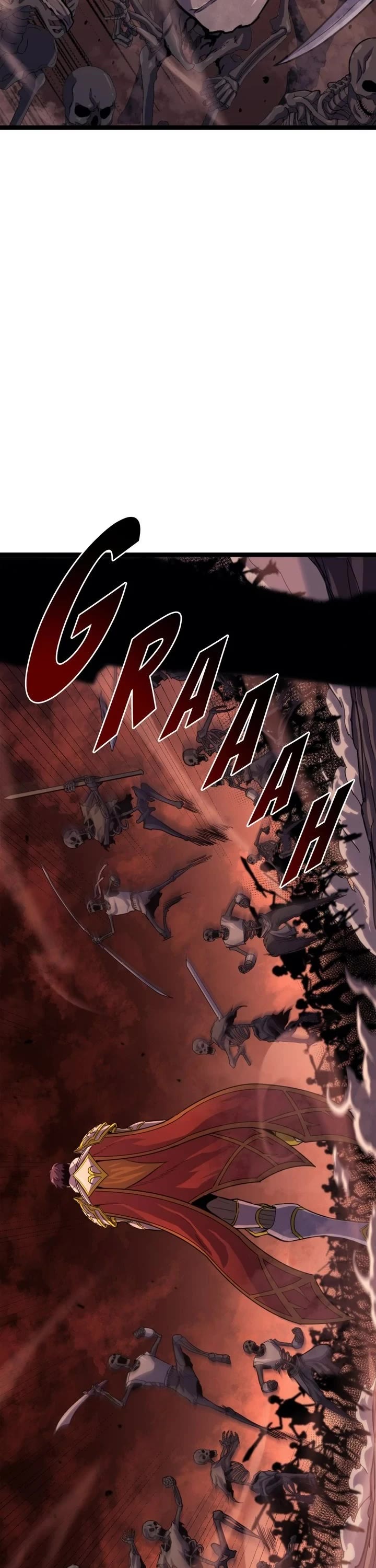 Max Level Returner Chapter 188 page 11 - Chapter 188