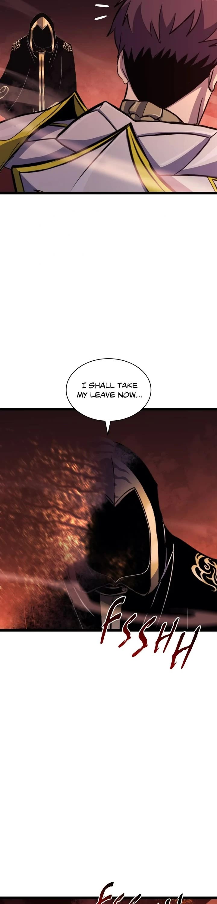 Max Level Returner Chapter 188 page 13 - Chapter 188