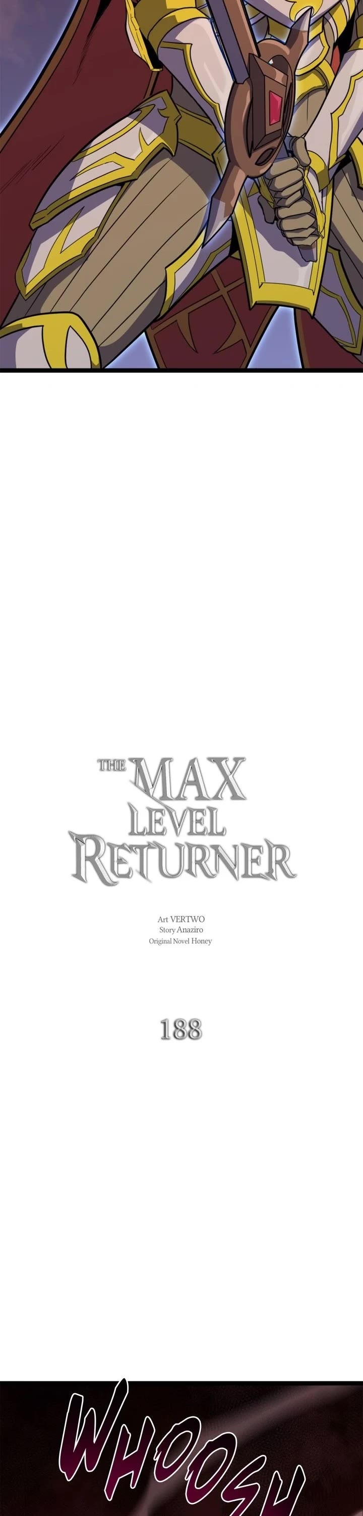 Max Level Returner Chapter 188 page 17 - Chapter 188