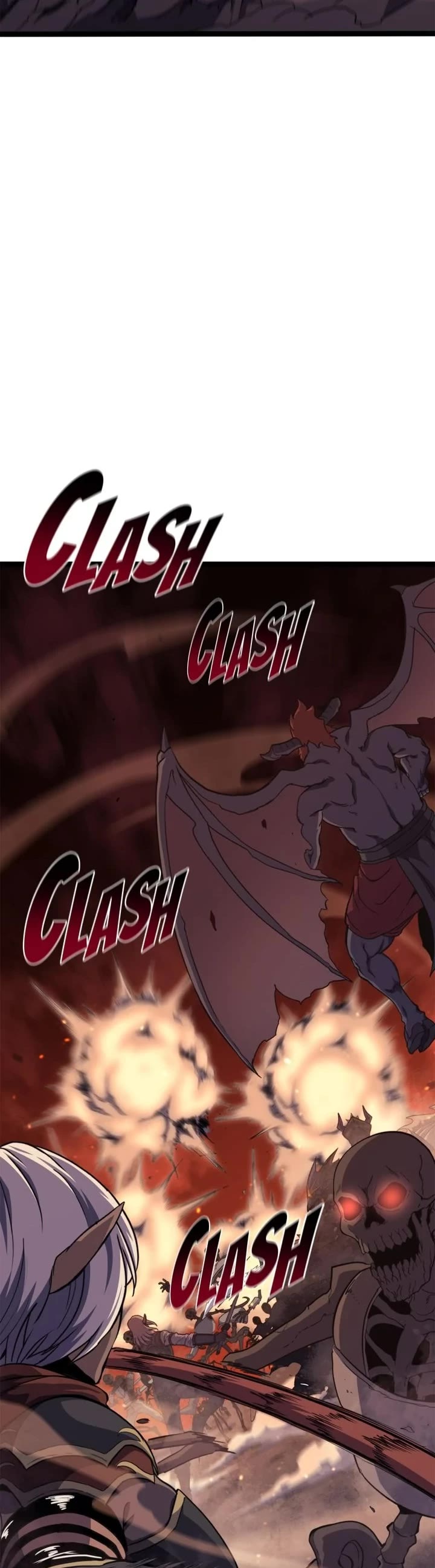 Max Level Returner Chapter 188 page 19 - Chapter 188