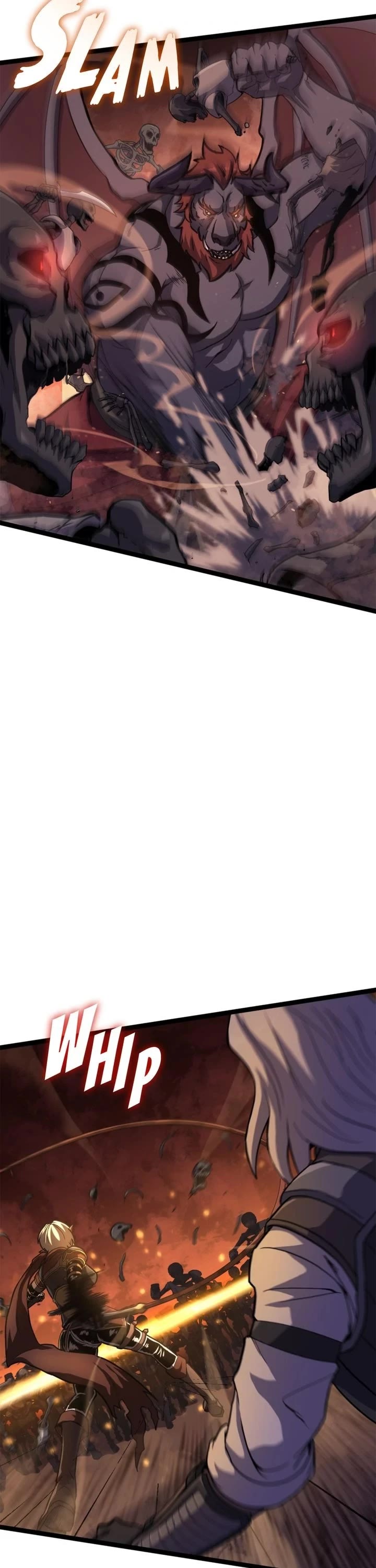 Max Level Returner Chapter 188 page 21 - Chapter 188