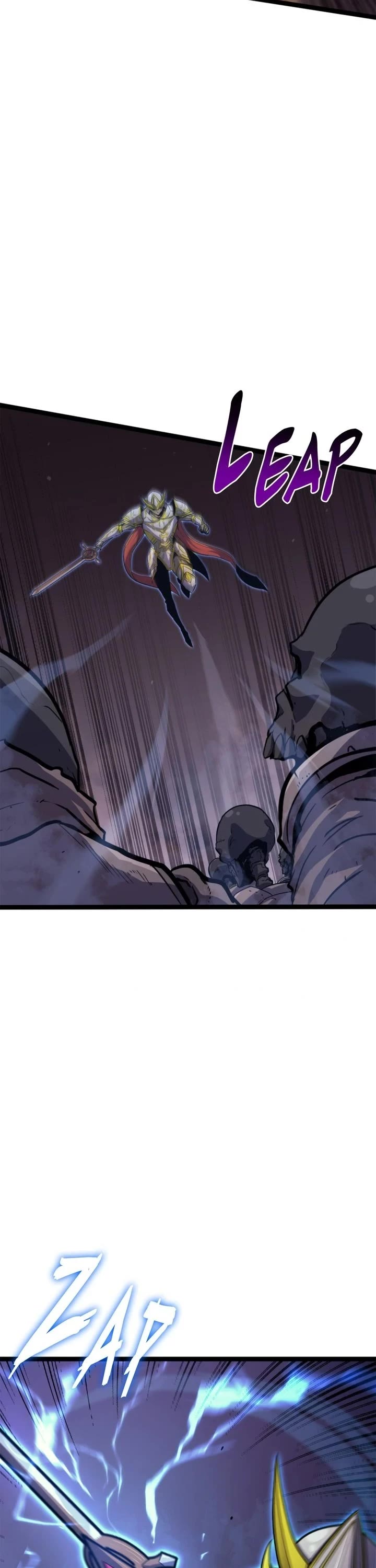 Max Level Returner Chapter 188 page 22 - Chapter 188