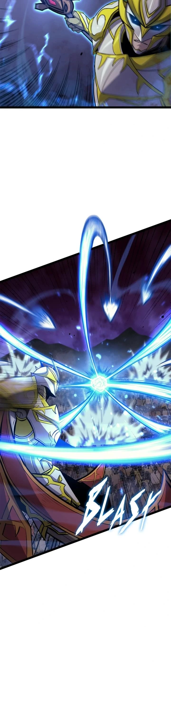 Max Level Returner Chapter 188 page 23 - Chapter 188