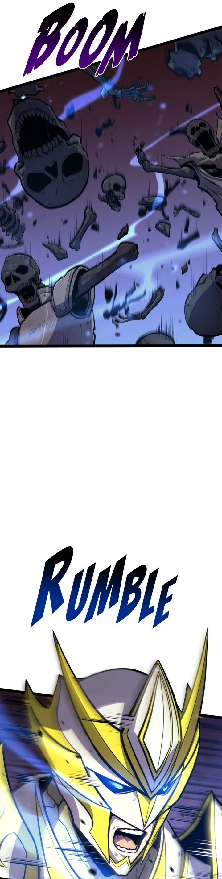 Max Level Returner Chapter 188 page 24 - Chapter 188