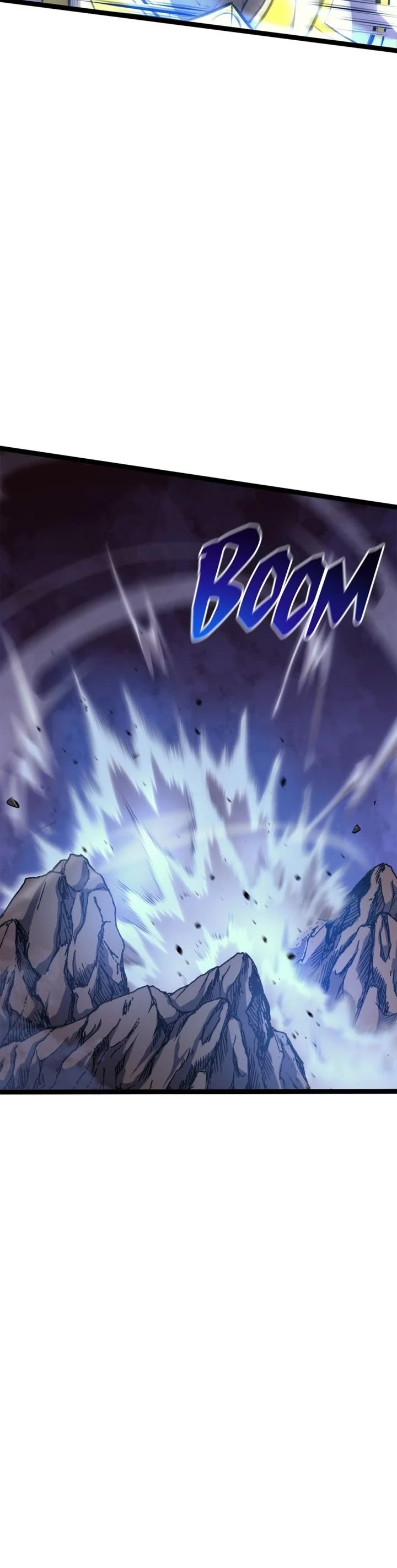 Max Level Returner Chapter 188 page 25 - Chapter 188