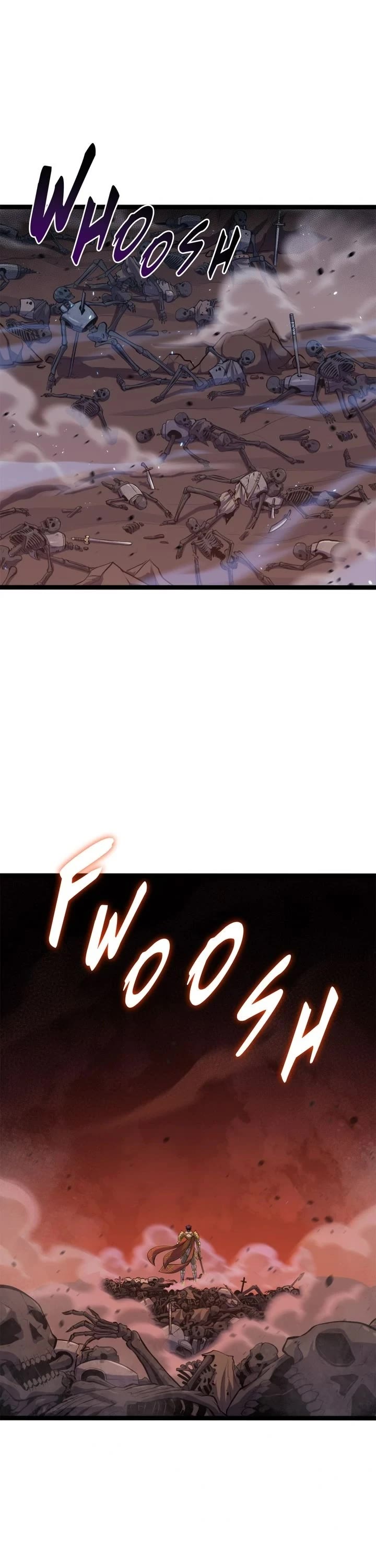 Max Level Returner Chapter 188 page 26 - Chapter 188