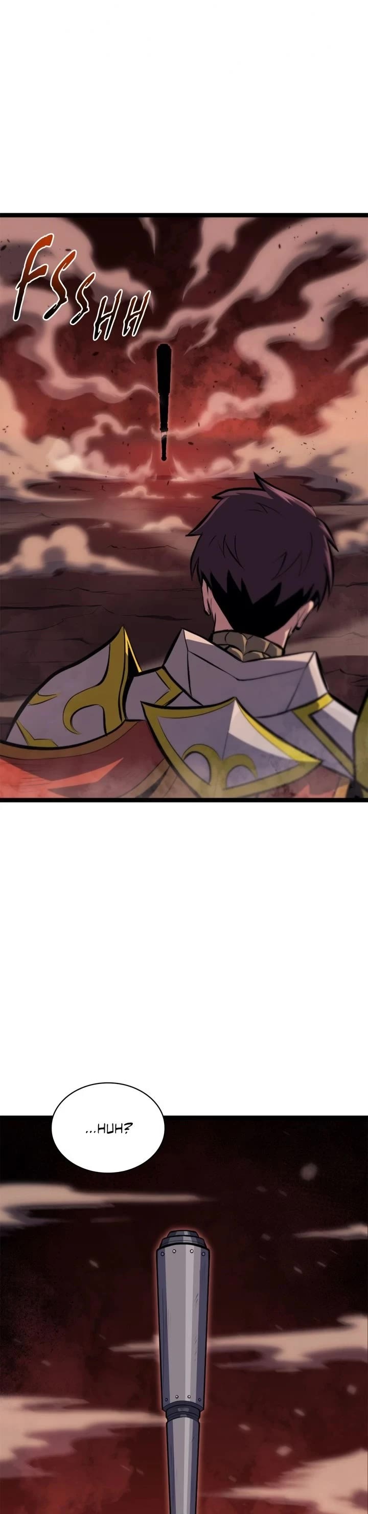 Max Level Returner Chapter 188 page 29 - Chapter 188