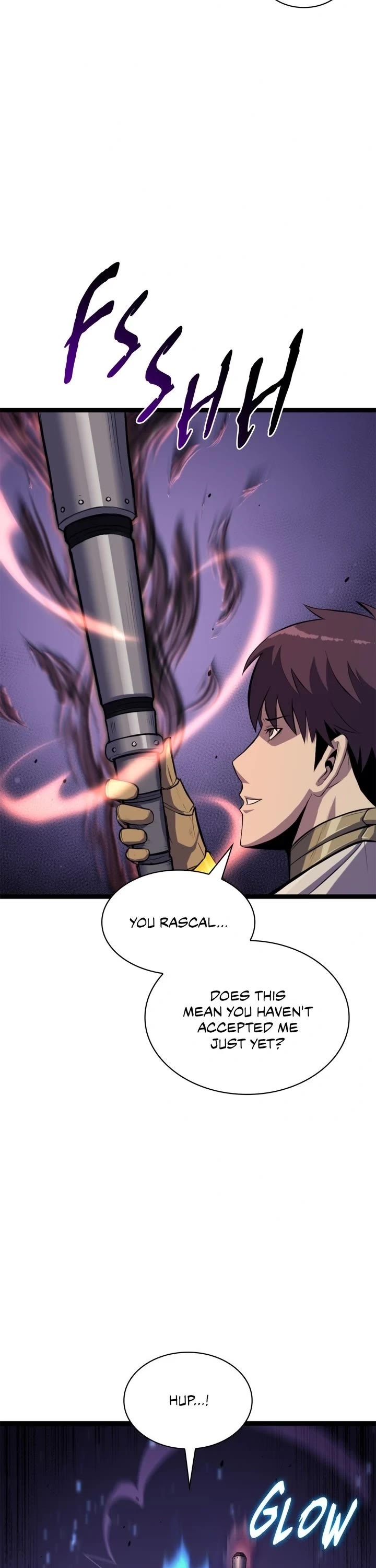 Max Level Returner Chapter 188 page 33 - Chapter 188