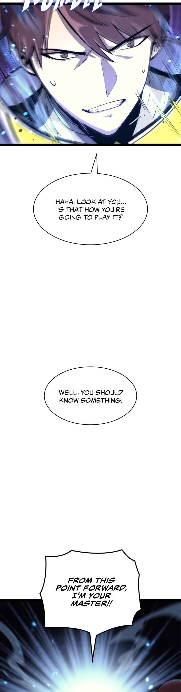 Max Level Returner Chapter 188 page 35 - Chapter 188
