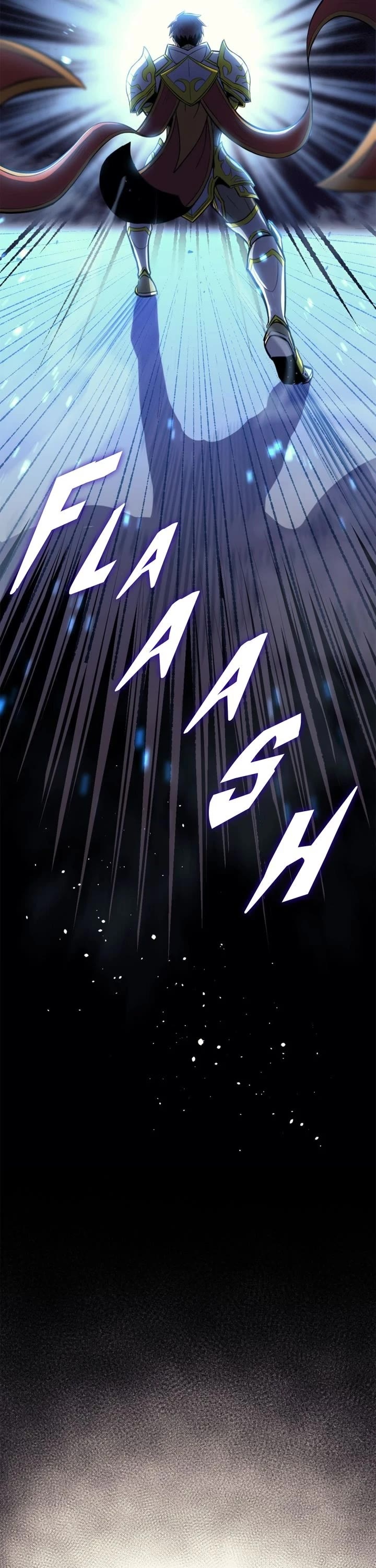 Max Level Returner Chapter 188 page 36 - Chapter 188