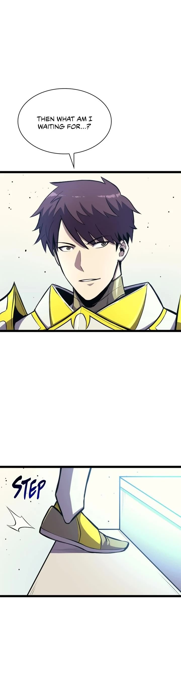 Max Level Returner Chapter 188 page 39 - Chapter 188