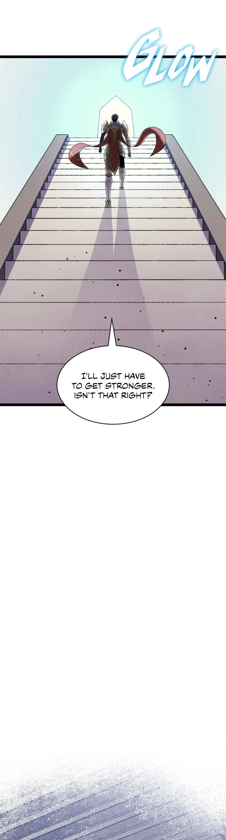 Max Level Returner Chapter 188 page 40 - Chapter 188