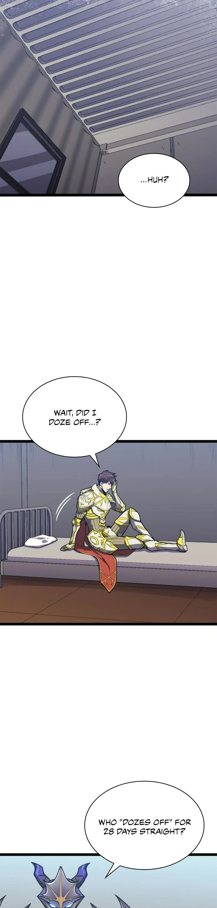 Max Level Returner Chapter 188 page 41 - Chapter 188