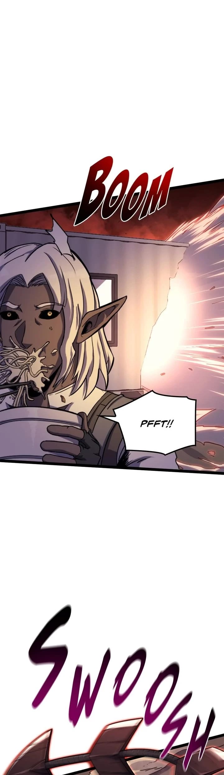 Max Level Returner Chapter 188 page 44 - Chapter 188