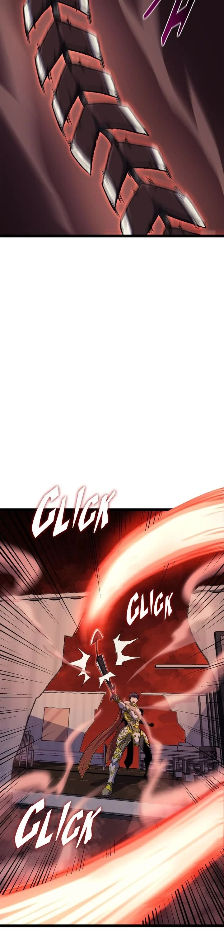 Max Level Returner Chapter 188 page 46 - Chapter 188