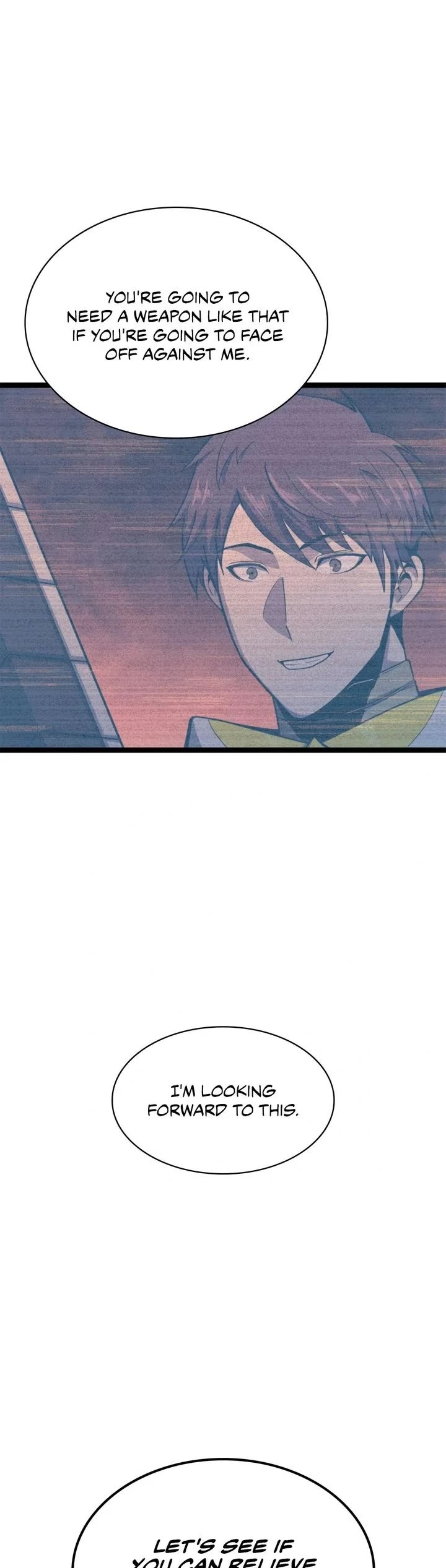Max Level Returner Chapter 188 page 49 - Chapter 188