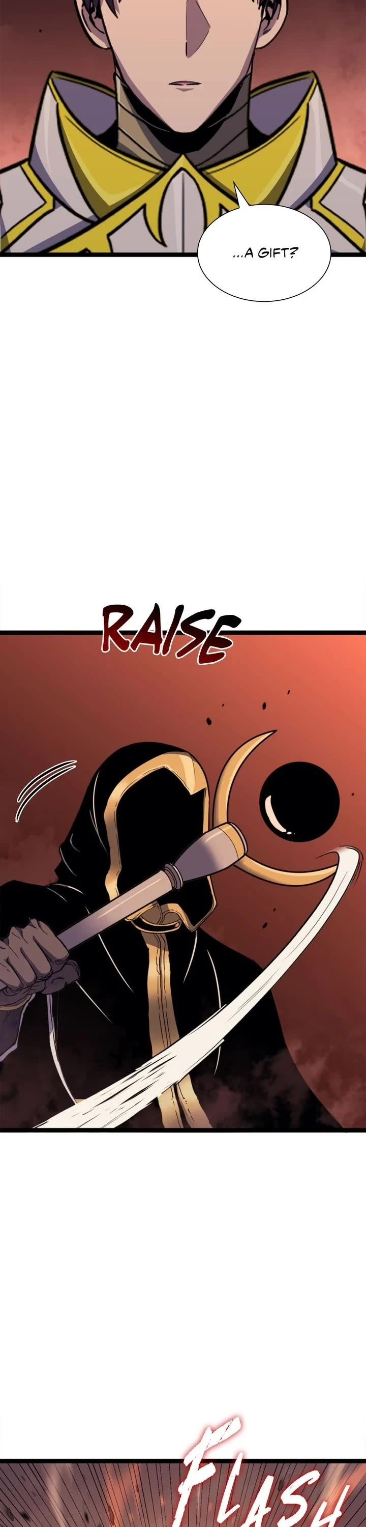 Max Level Returner Chapter 188 page 7 - Chapter 188