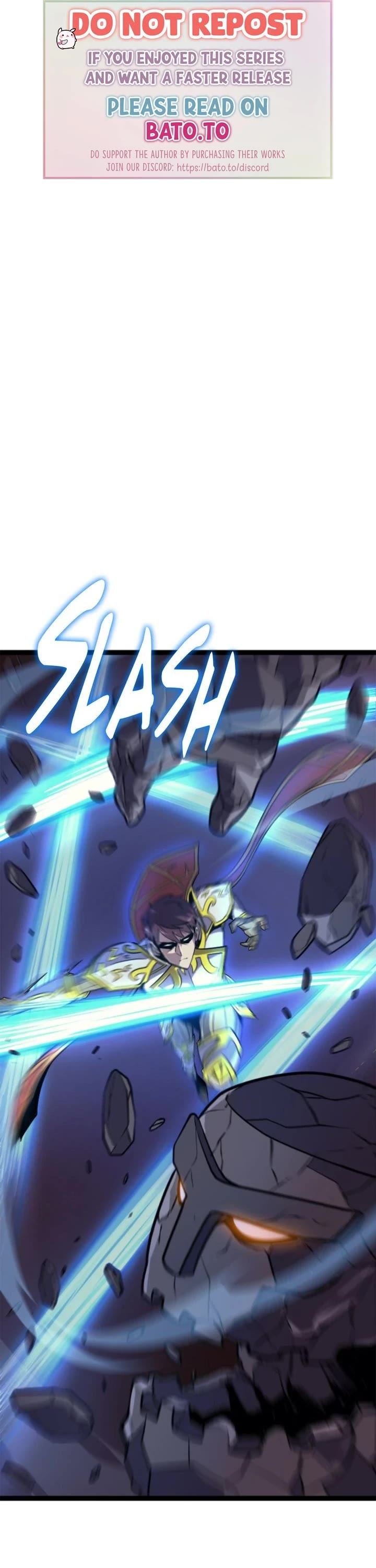 Max Level Returner Chapter 189 page 1 - Chapter 189