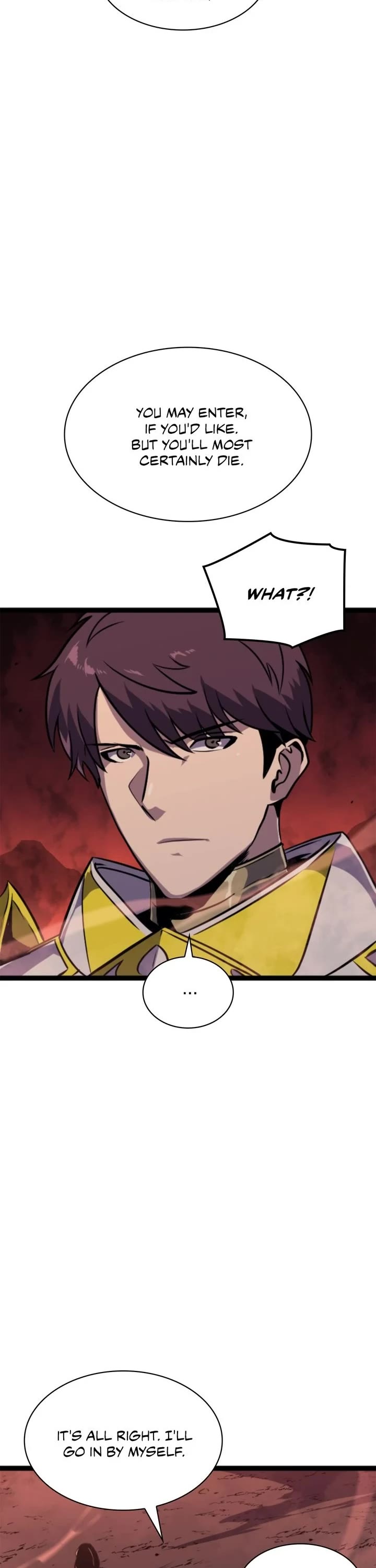 Max Level Returner Chapter 189 page 13 - Chapter 189
