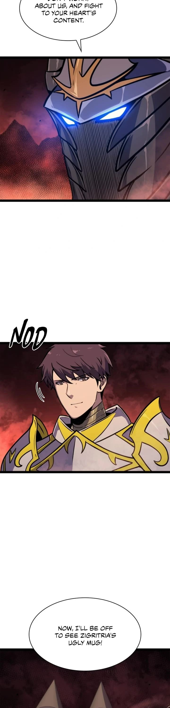 Max Level Returner Chapter 189 page 16 - Chapter 189