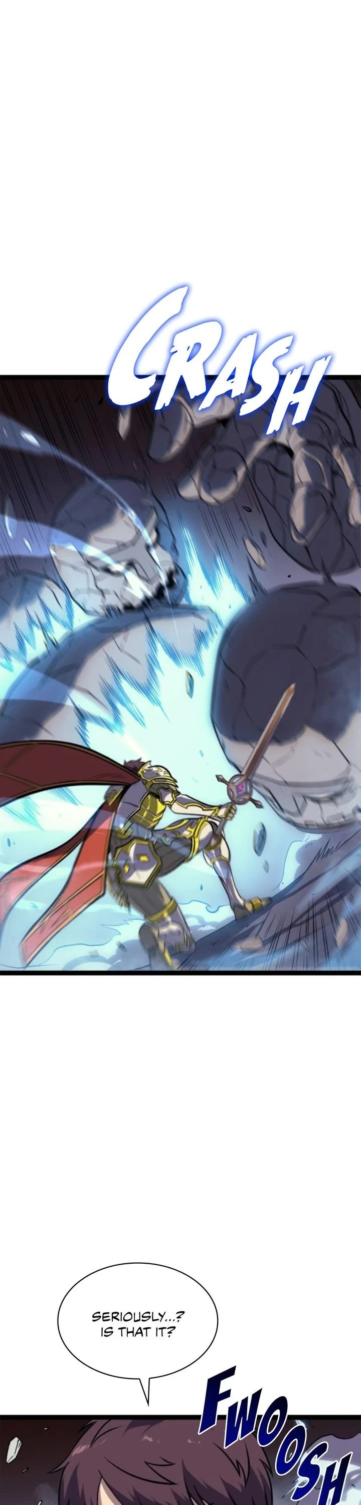Max Level Returner Chapter 189 page 2 - Chapter 189