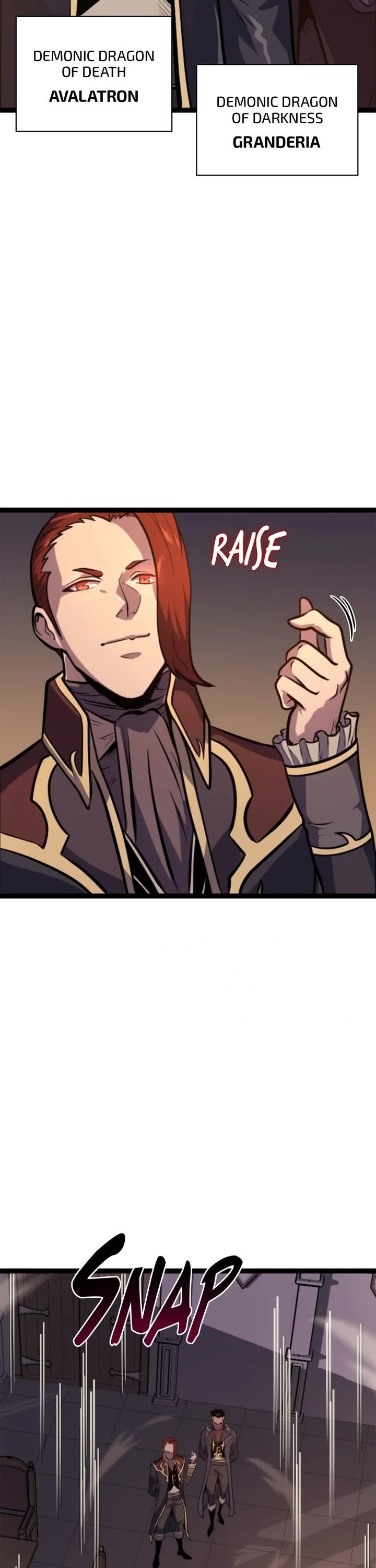 Max Level Returner Chapter 189 page 26 - Chapter 189