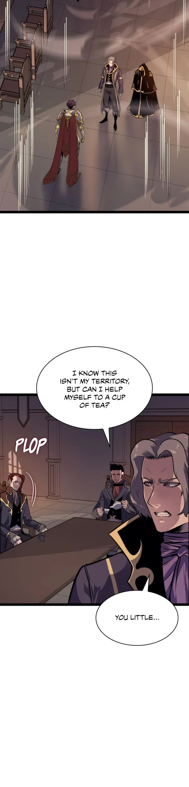 Max Level Returner Chapter 189 page 27 - Chapter 189