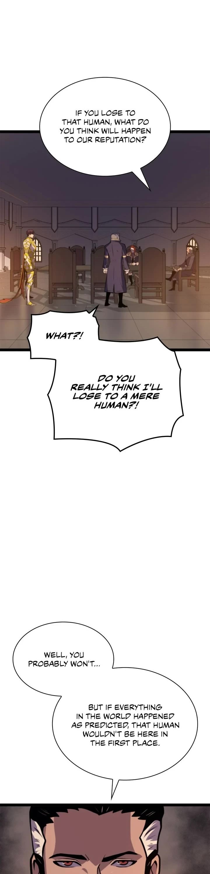 Max Level Returner Chapter 189 page 29 - Chapter 189