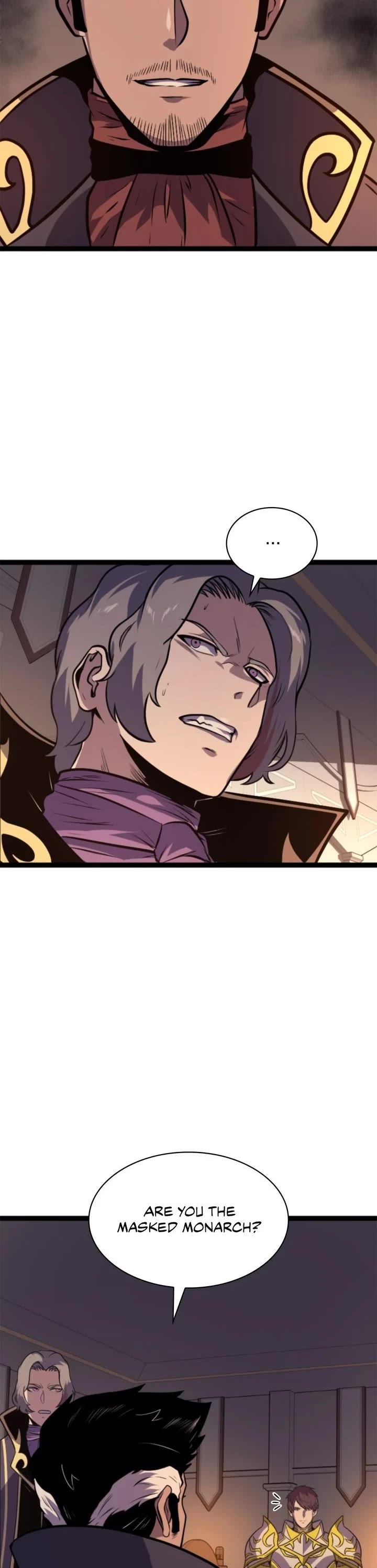 Max Level Returner Chapter 189 page 30 - Chapter 189