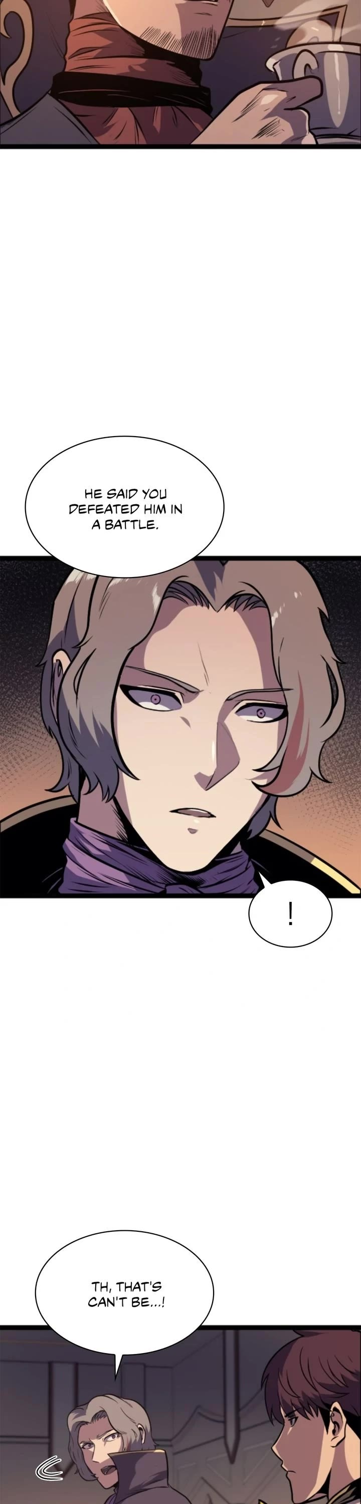 Max Level Returner Chapter 189 page 32 - Chapter 189