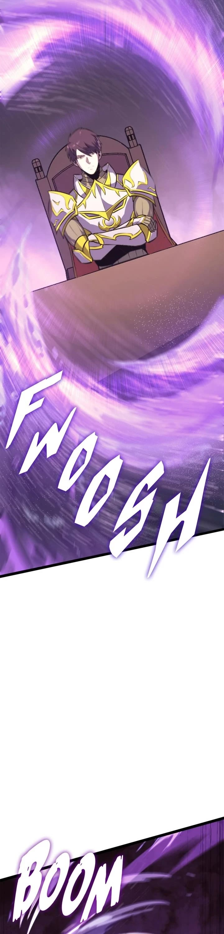 Max Level Returner Chapter 189 page 42 - Chapter 189