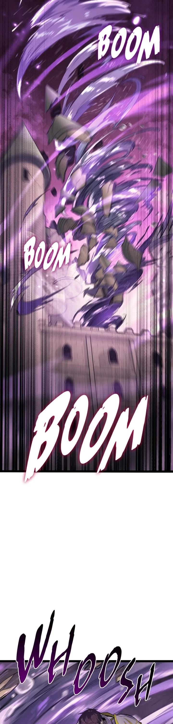 Max Level Returner Chapter 189 page 43 - Chapter 189