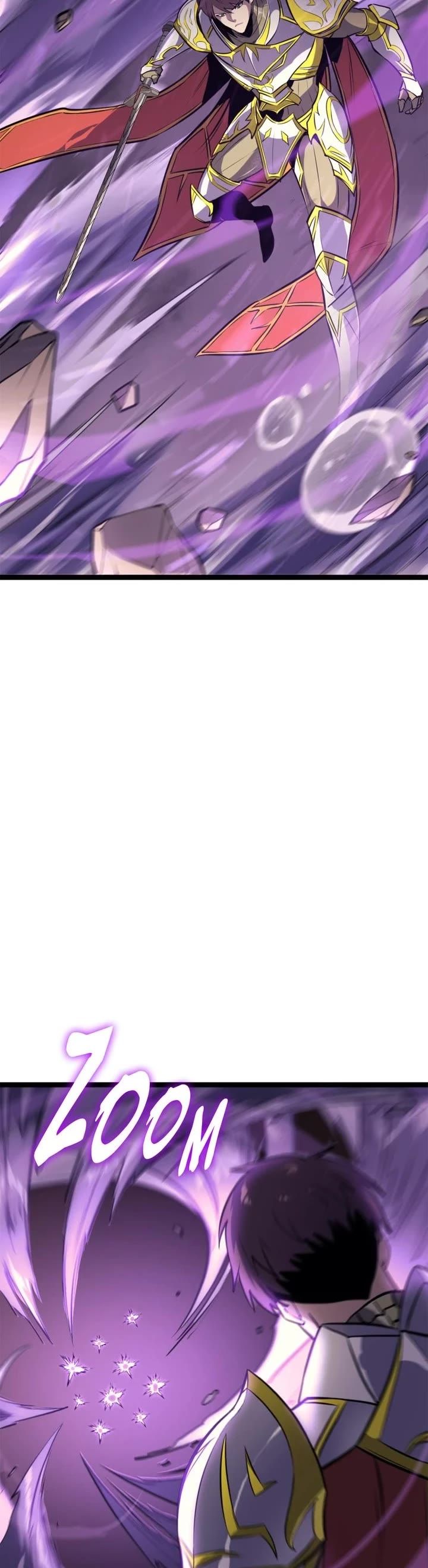 Max Level Returner Chapter 189 page 44 - Chapter 189