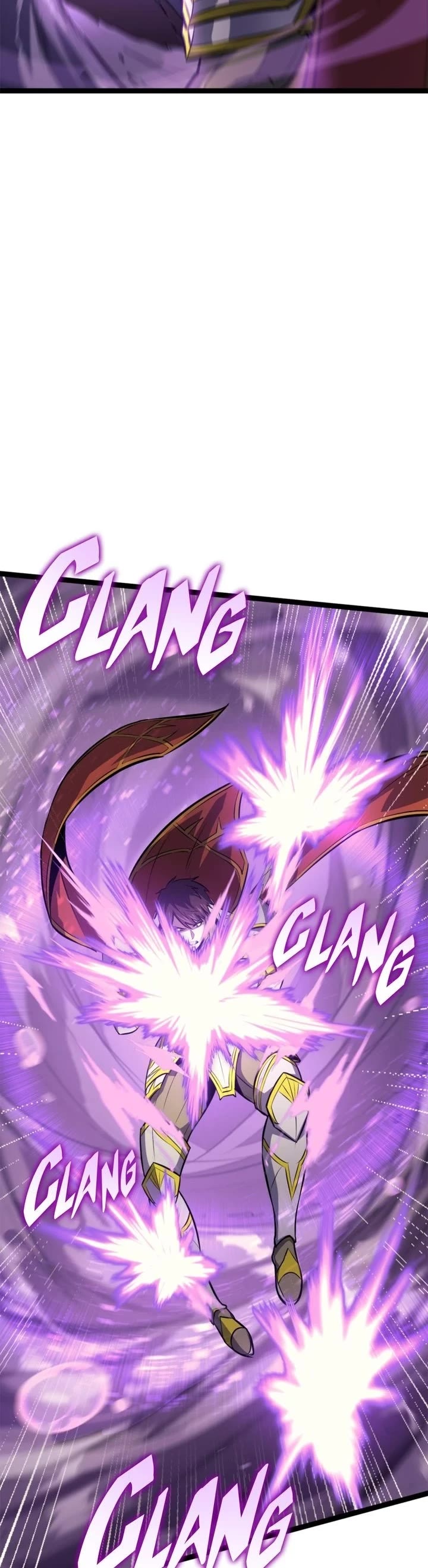 Max Level Returner Chapter 189 page 45 - Chapter 189