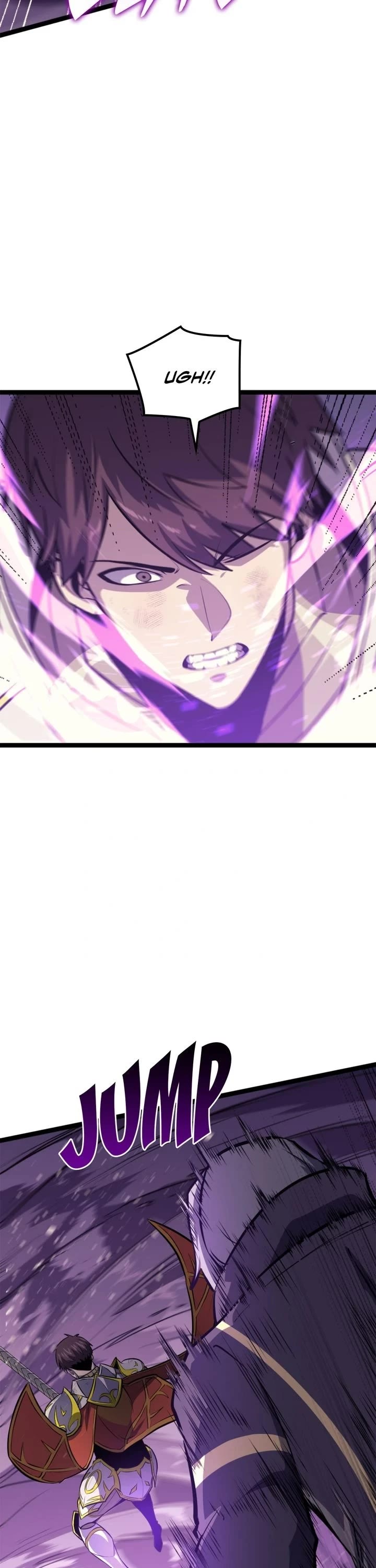 Max Level Returner Chapter 189 page 46 - Chapter 189