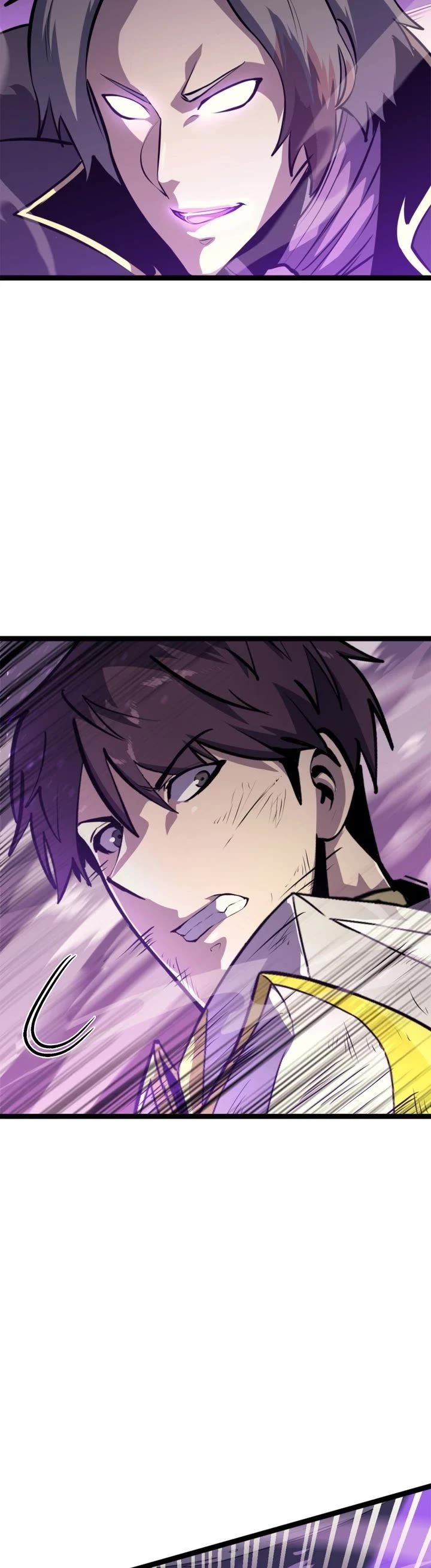 Max Level Returner Chapter 189 page 48 - Chapter 189