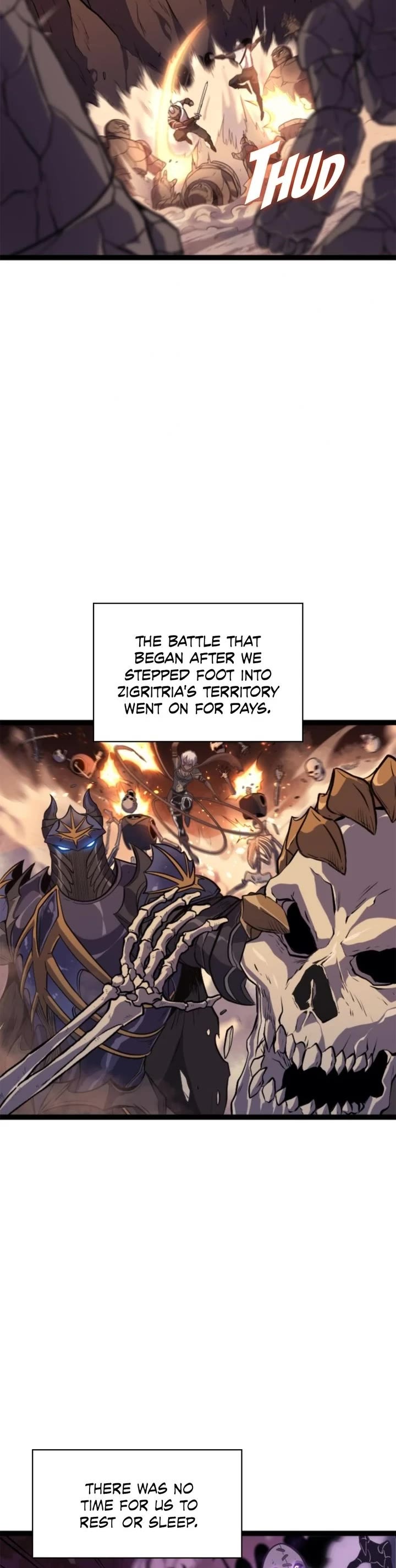 Max Level Returner Chapter 189 page 5 - Chapter 189